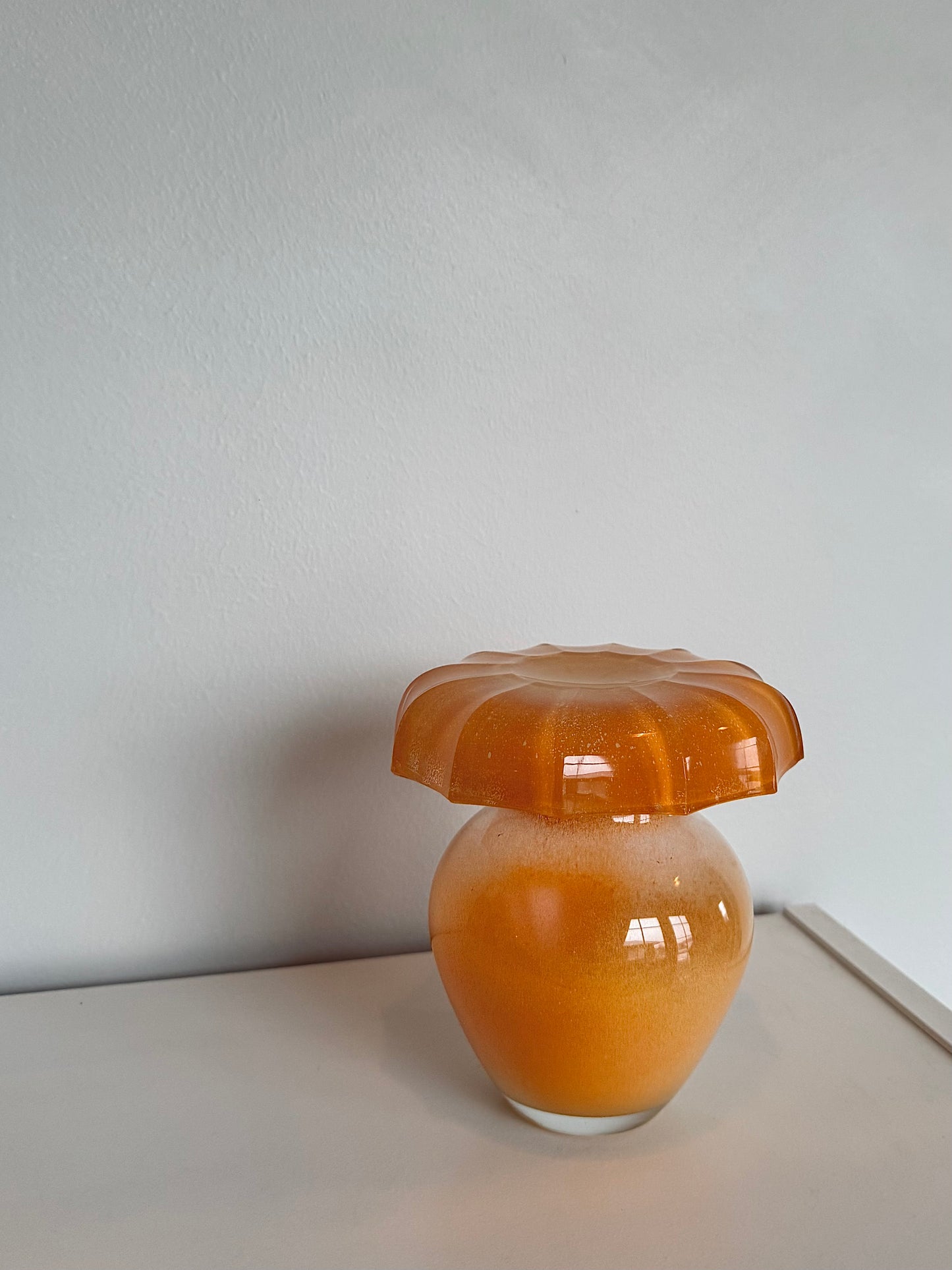 Lil Orange