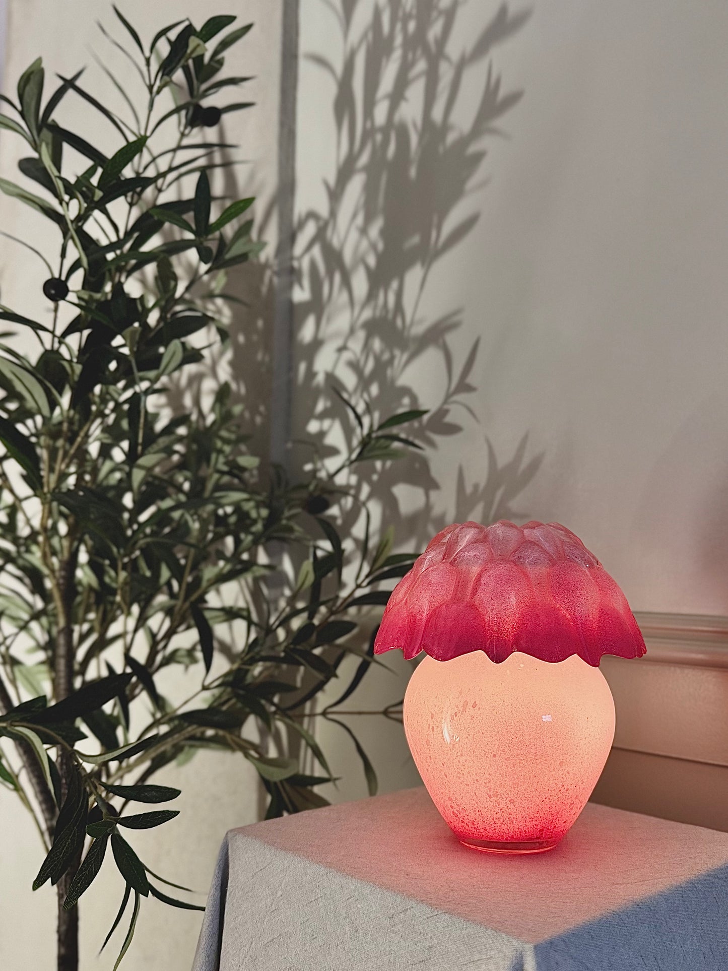 Pink Peony