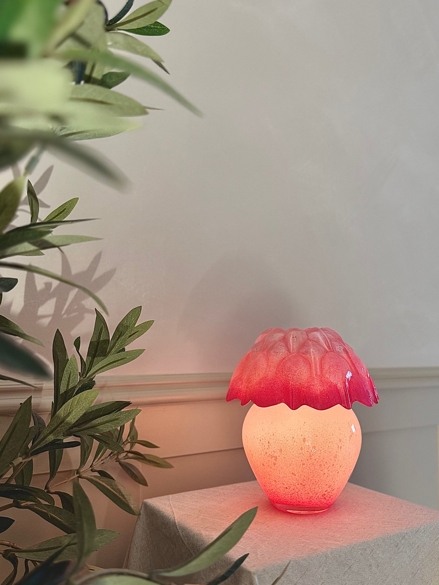 Pink Peony