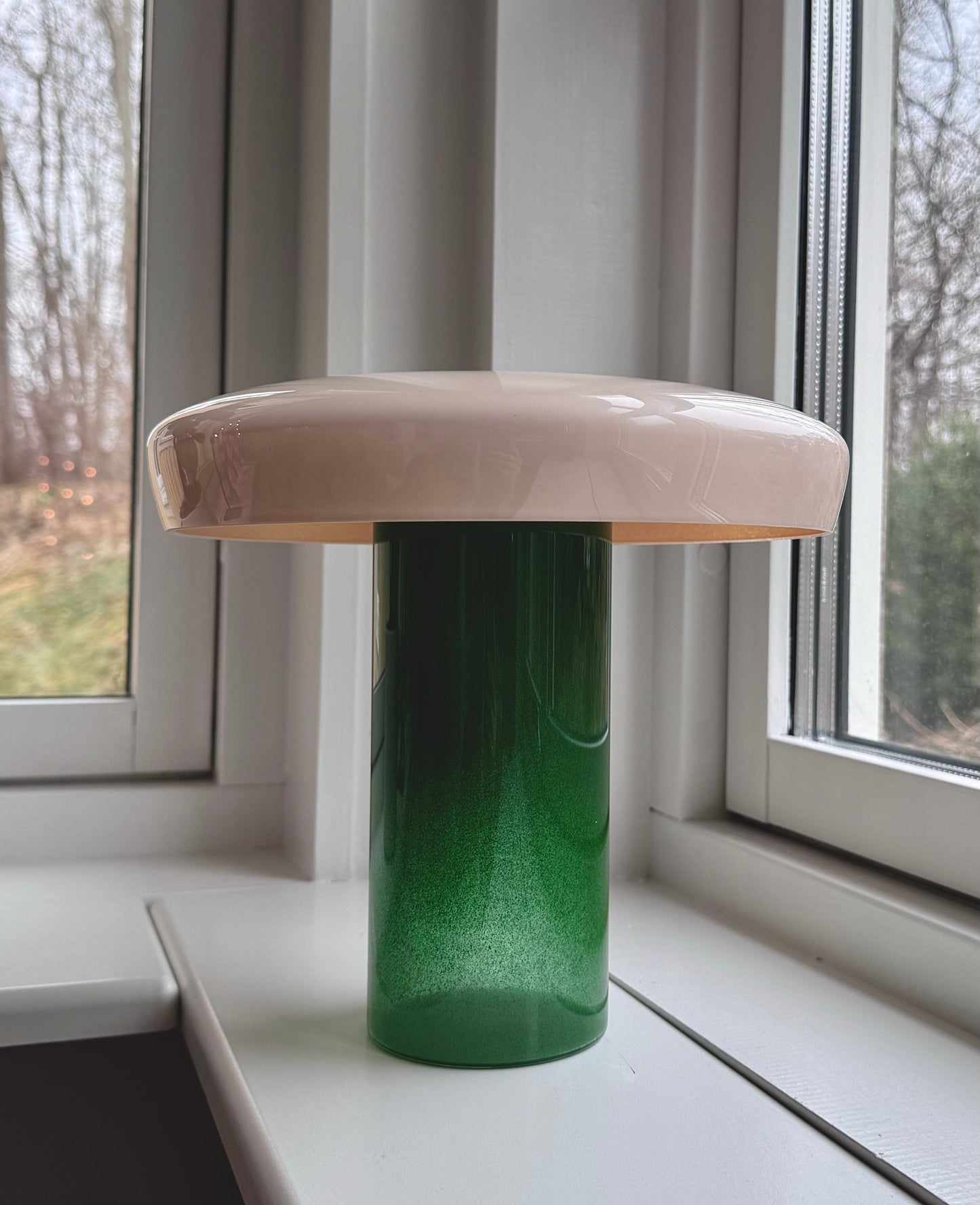 PORTABELLO Vanilla Mint
