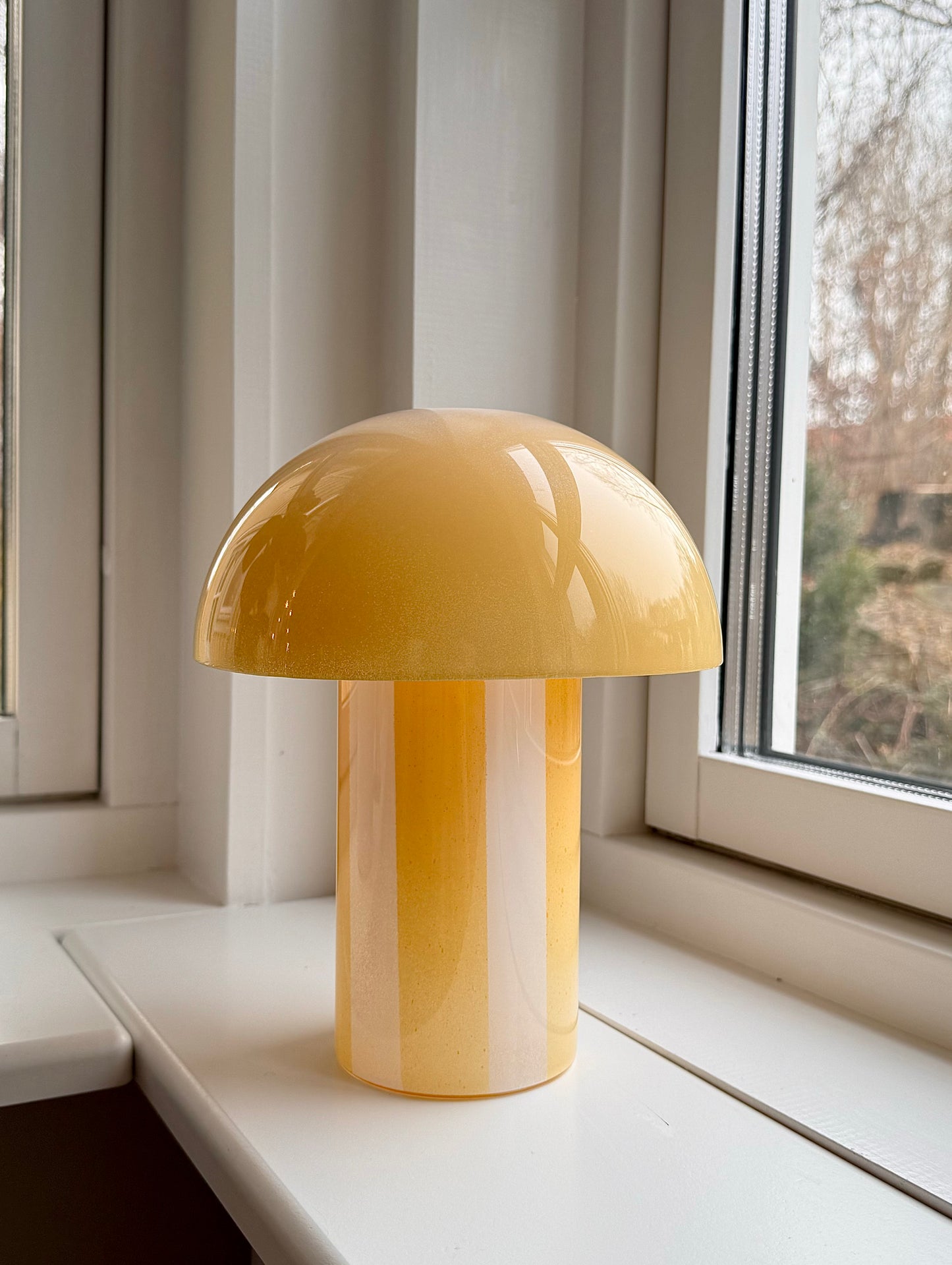 MOSHIE Polka citrus