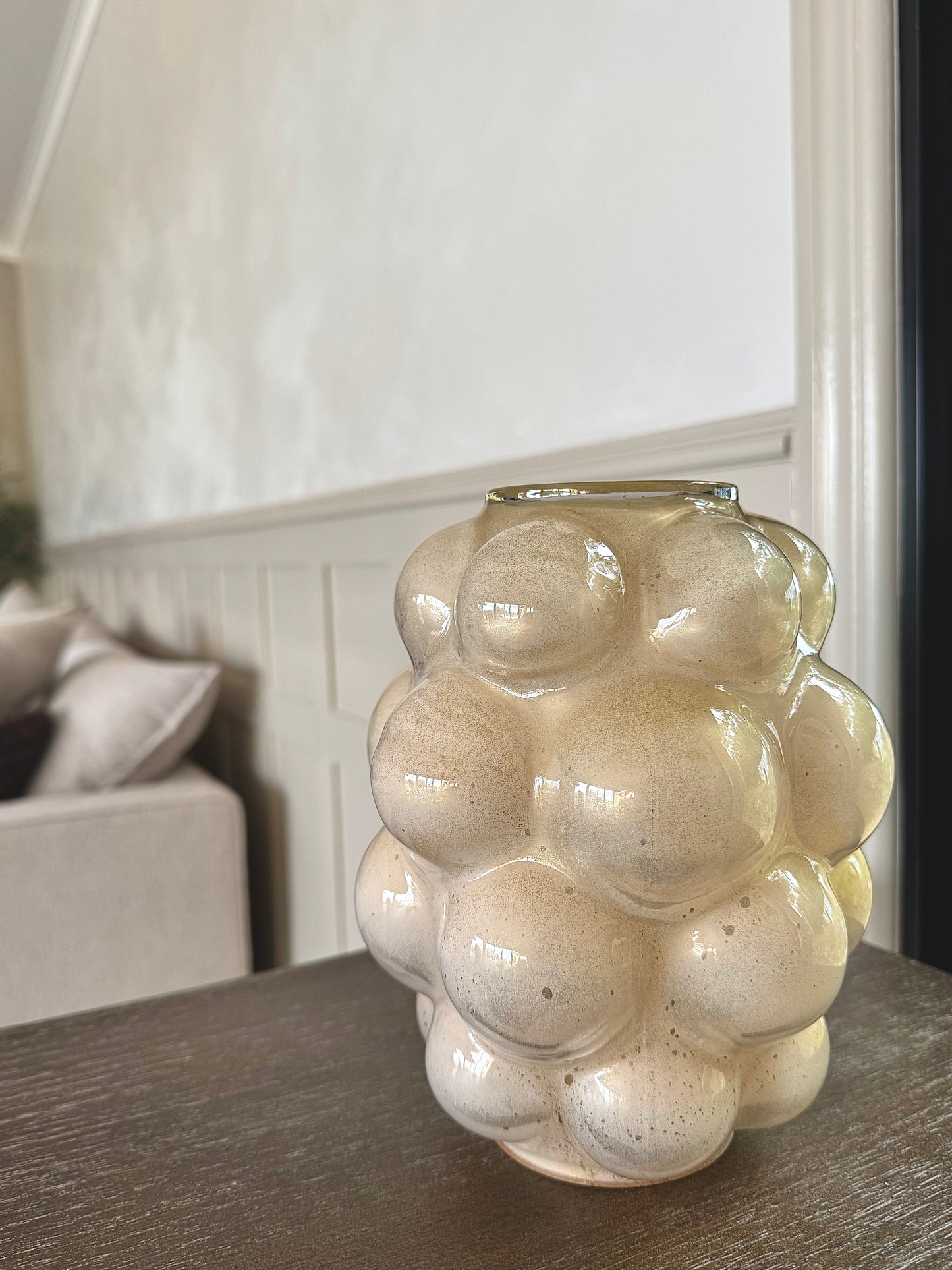 BERRIE Mini gold