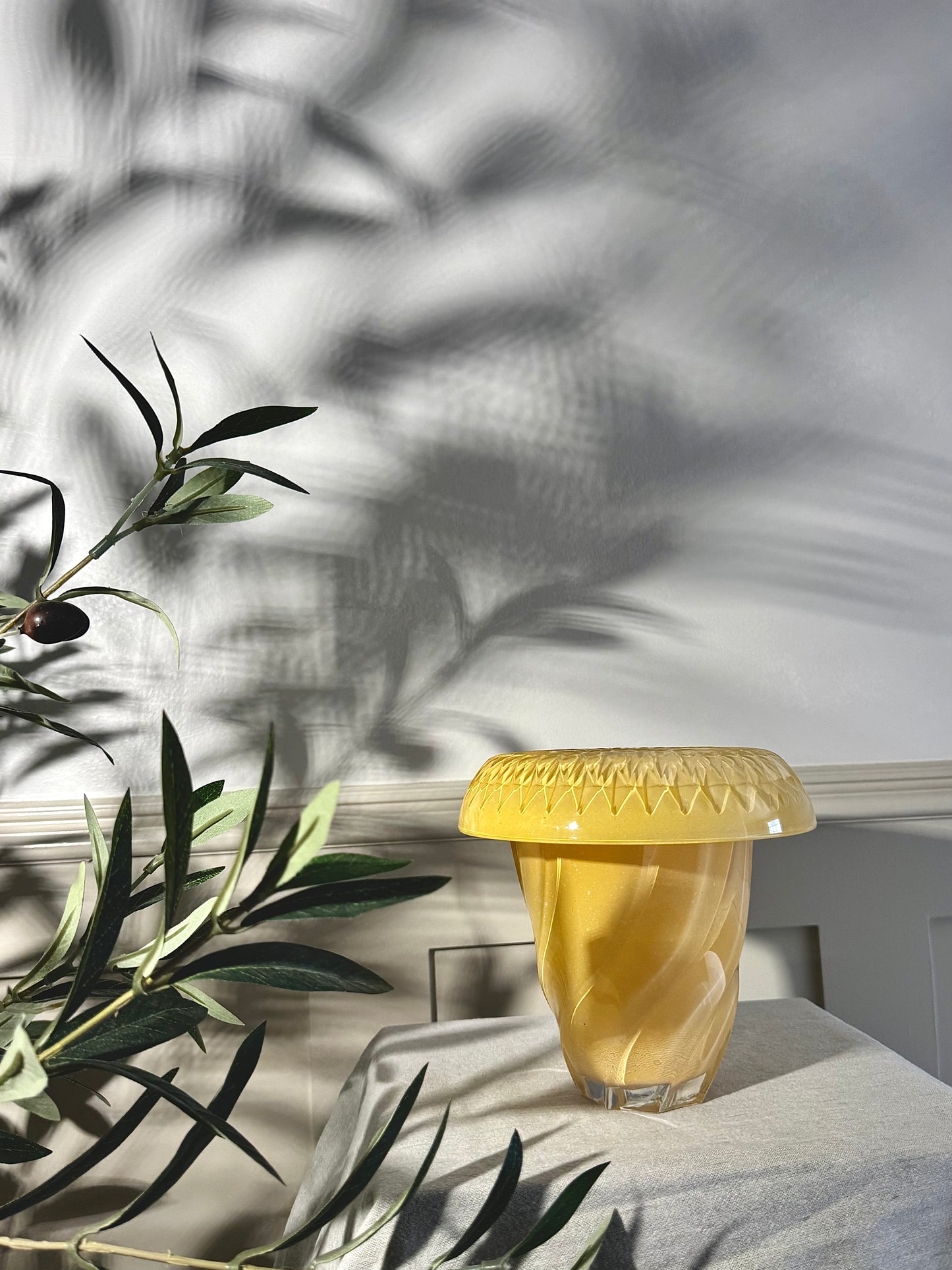 Limoncello Spritz