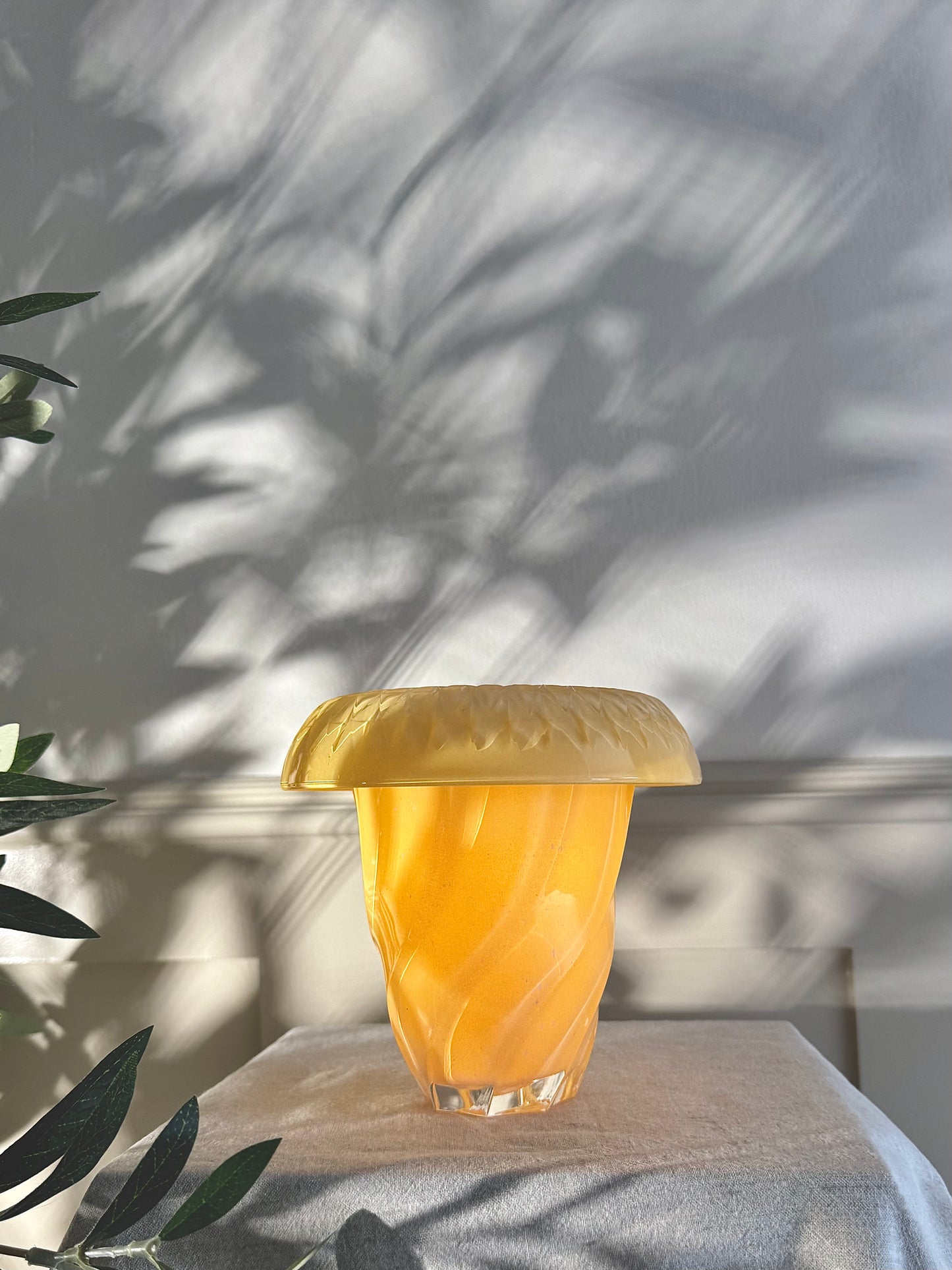 Limoncello Spritz