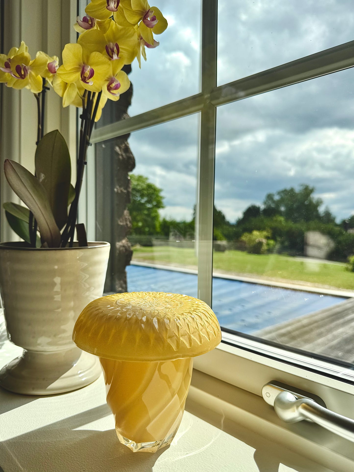 Limoncello Spritz