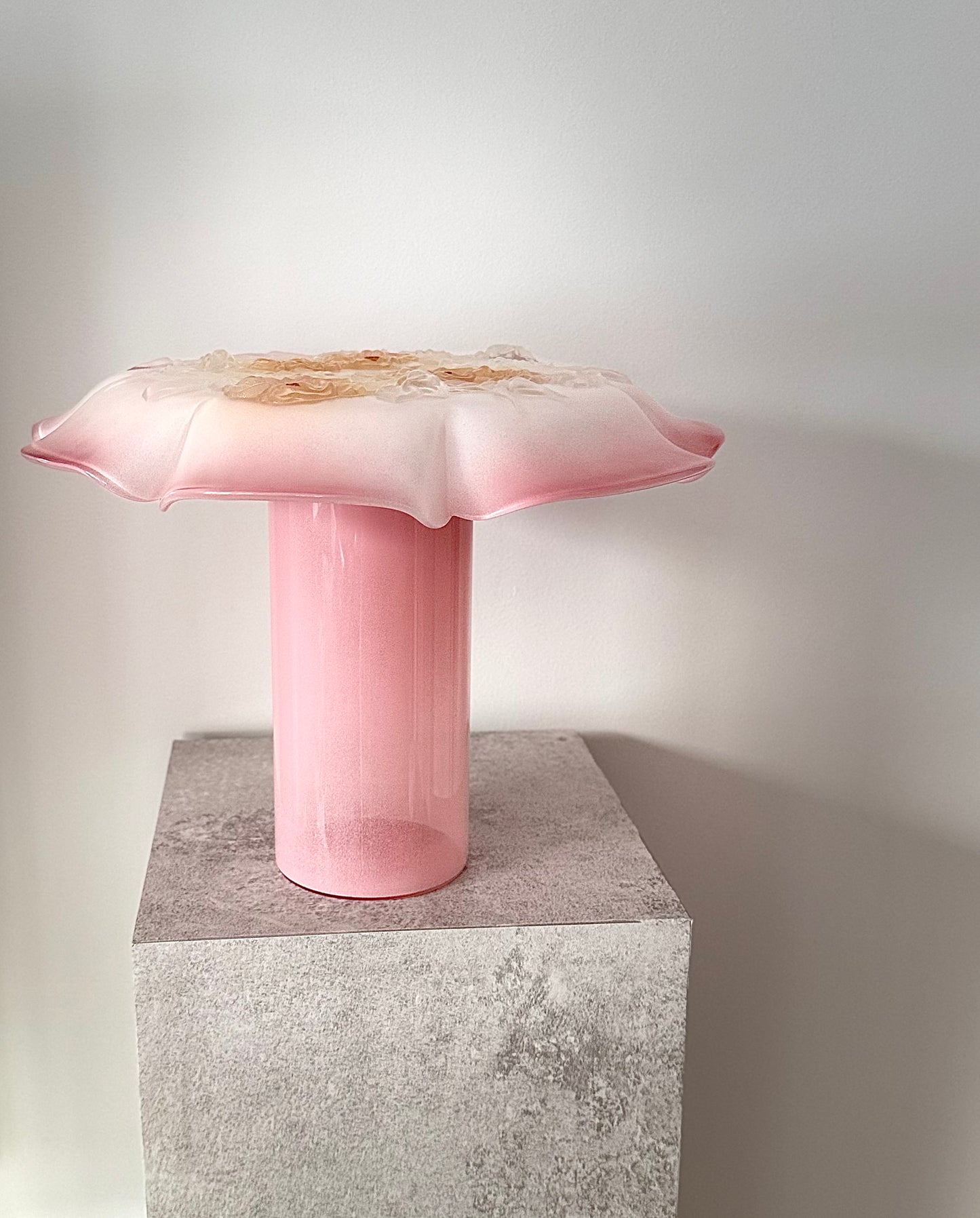 Pinky Flower