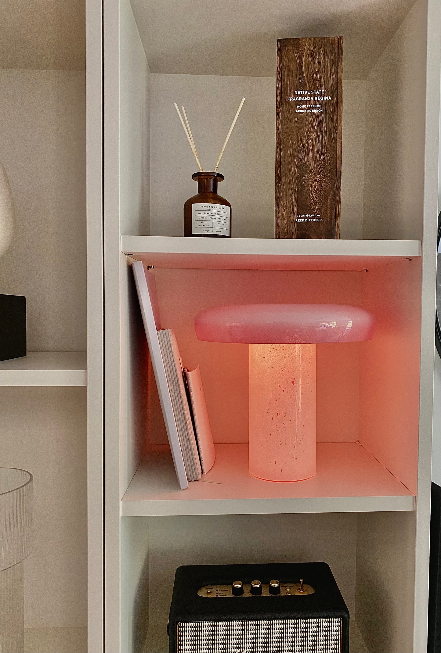 PORTABELLO Strawberry