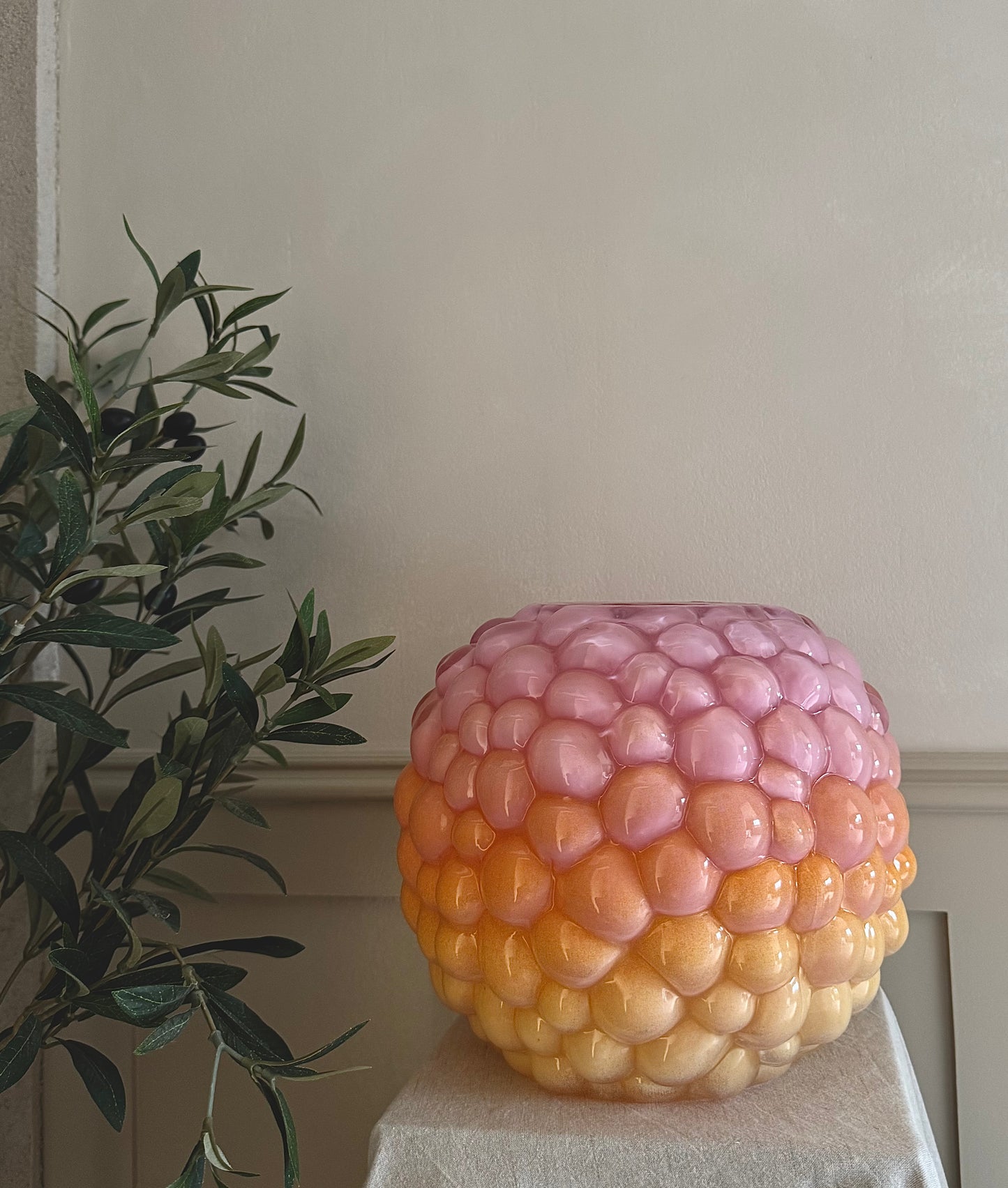 BUBBLY Large 007