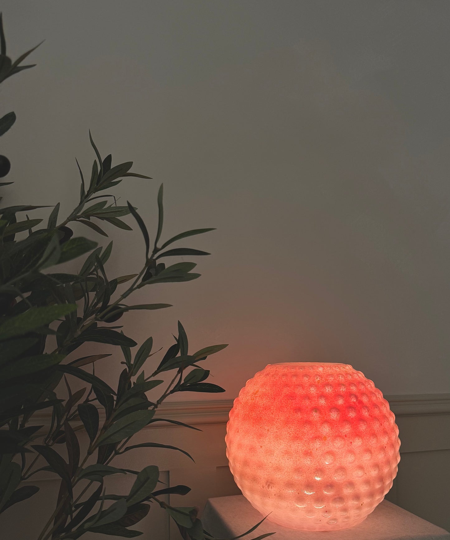 GLOBUS 008