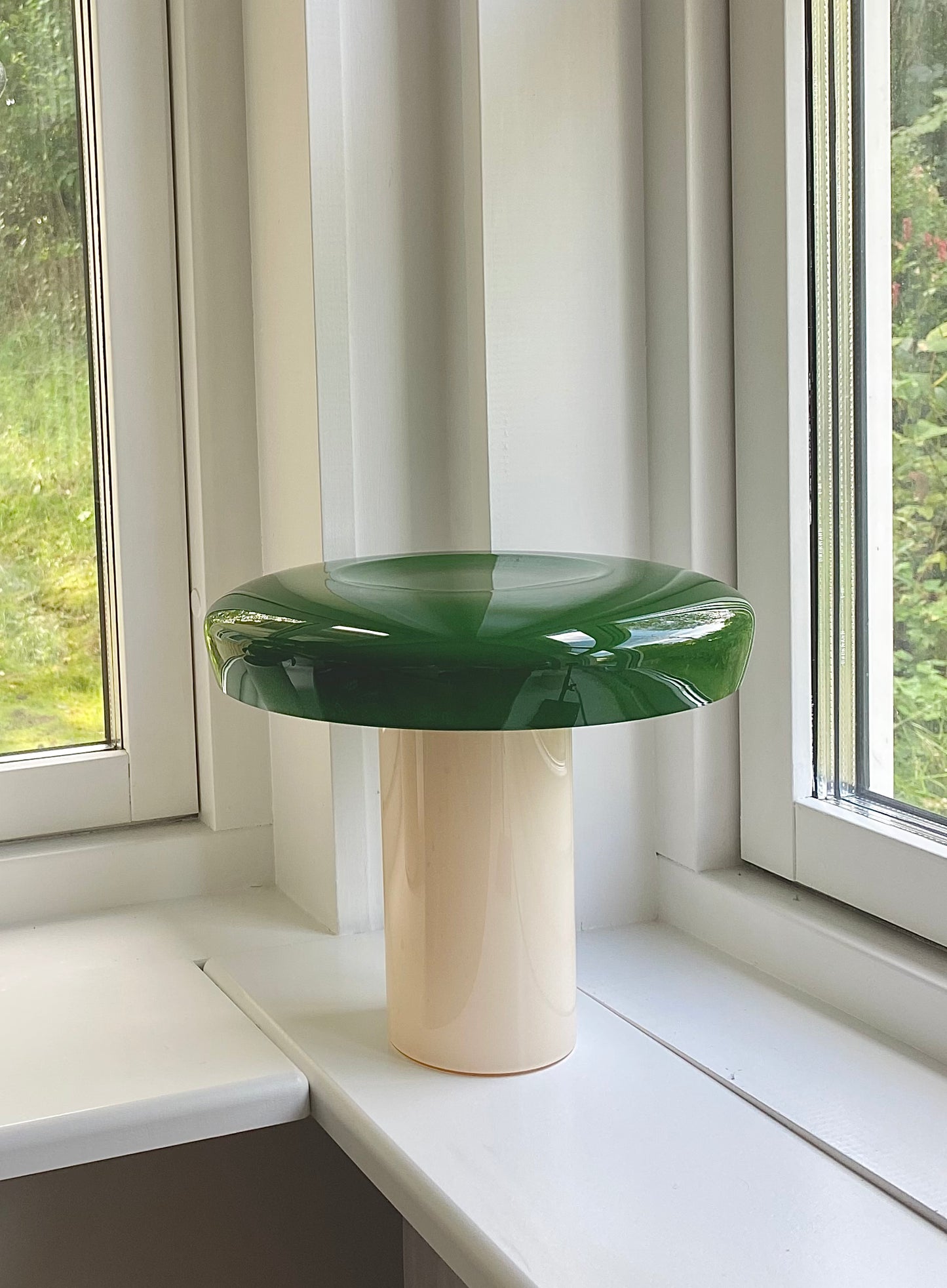 PORTABELLO Green apple