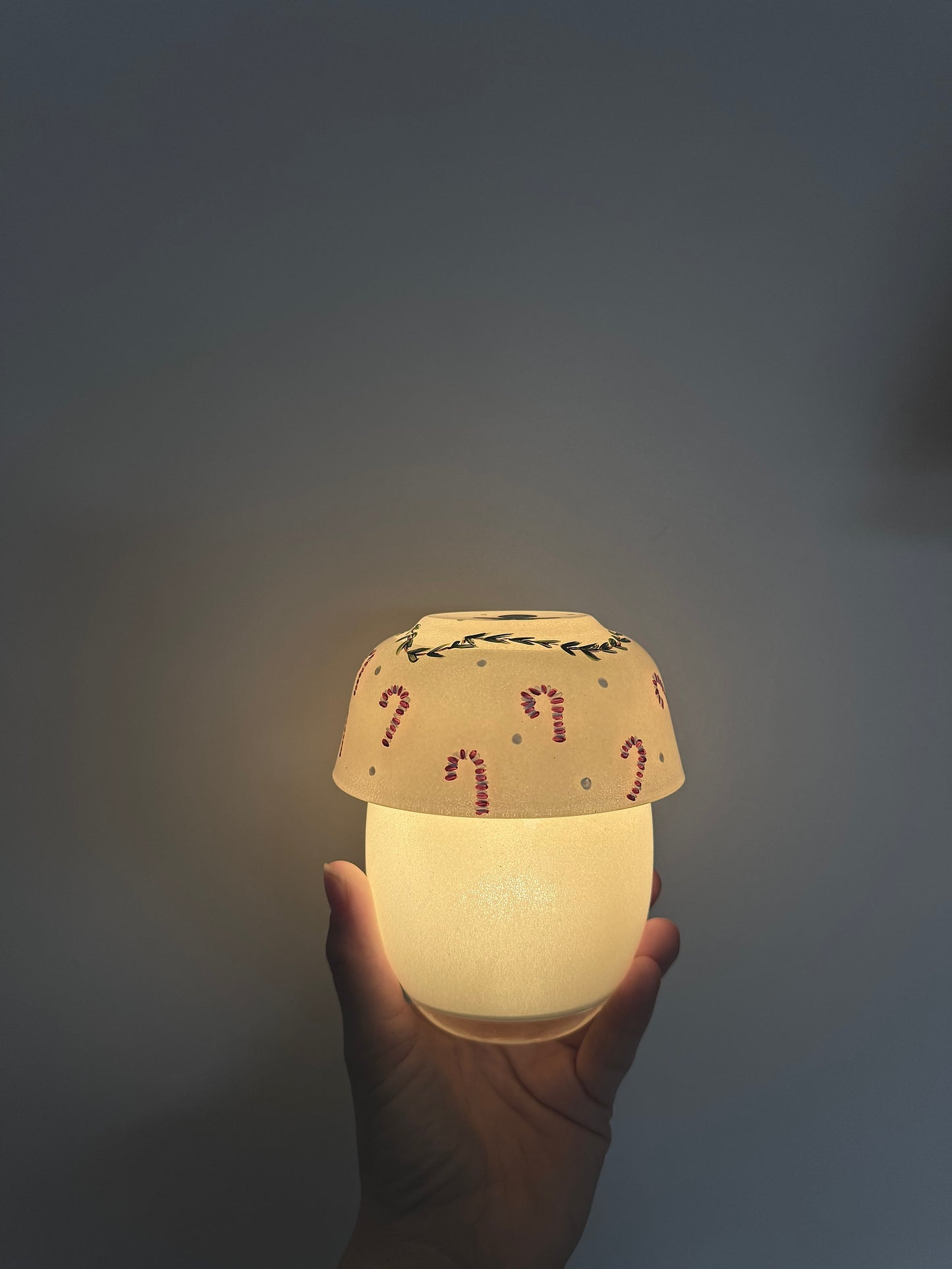 MINI polkagris