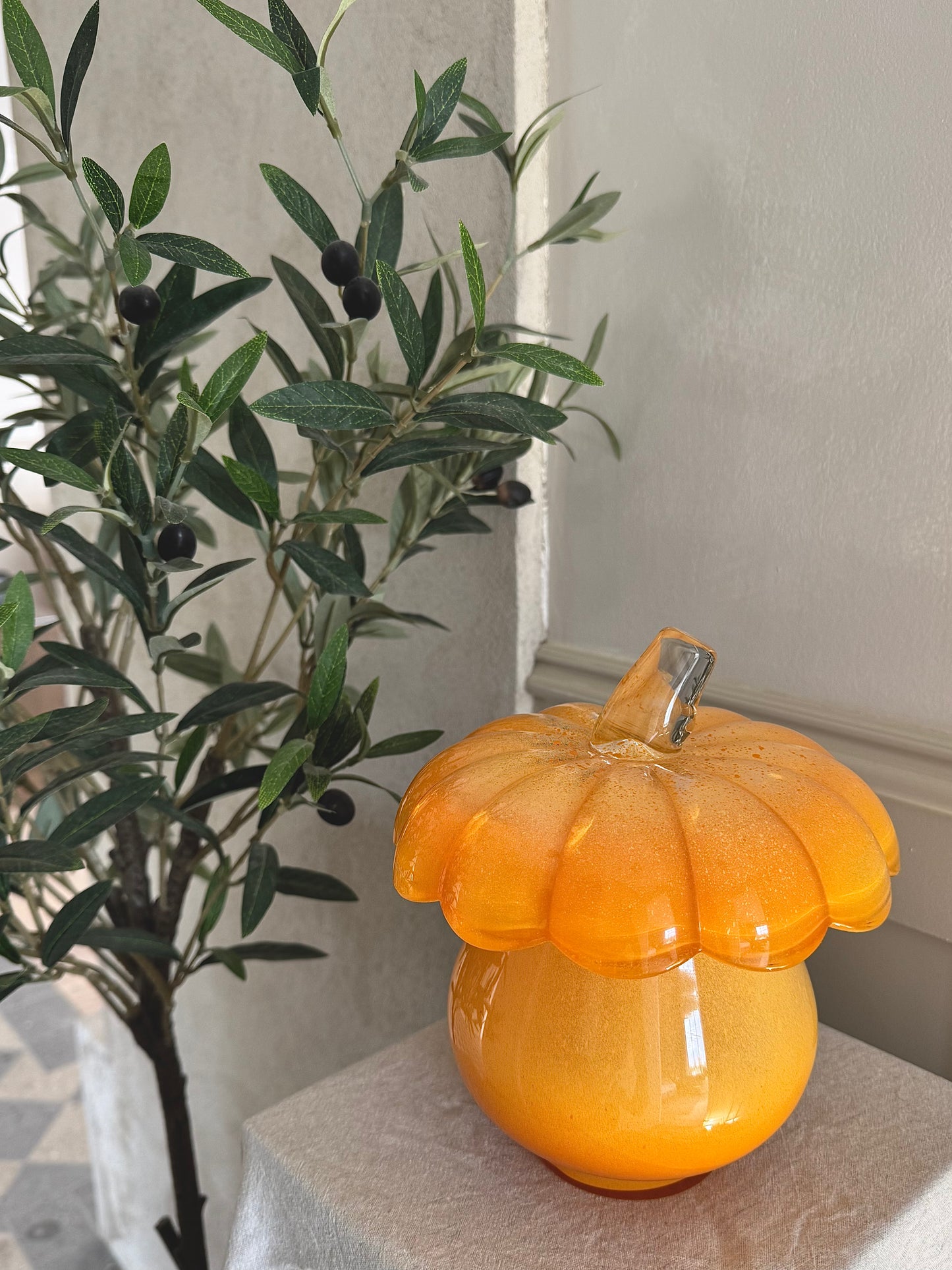 Pumpkin