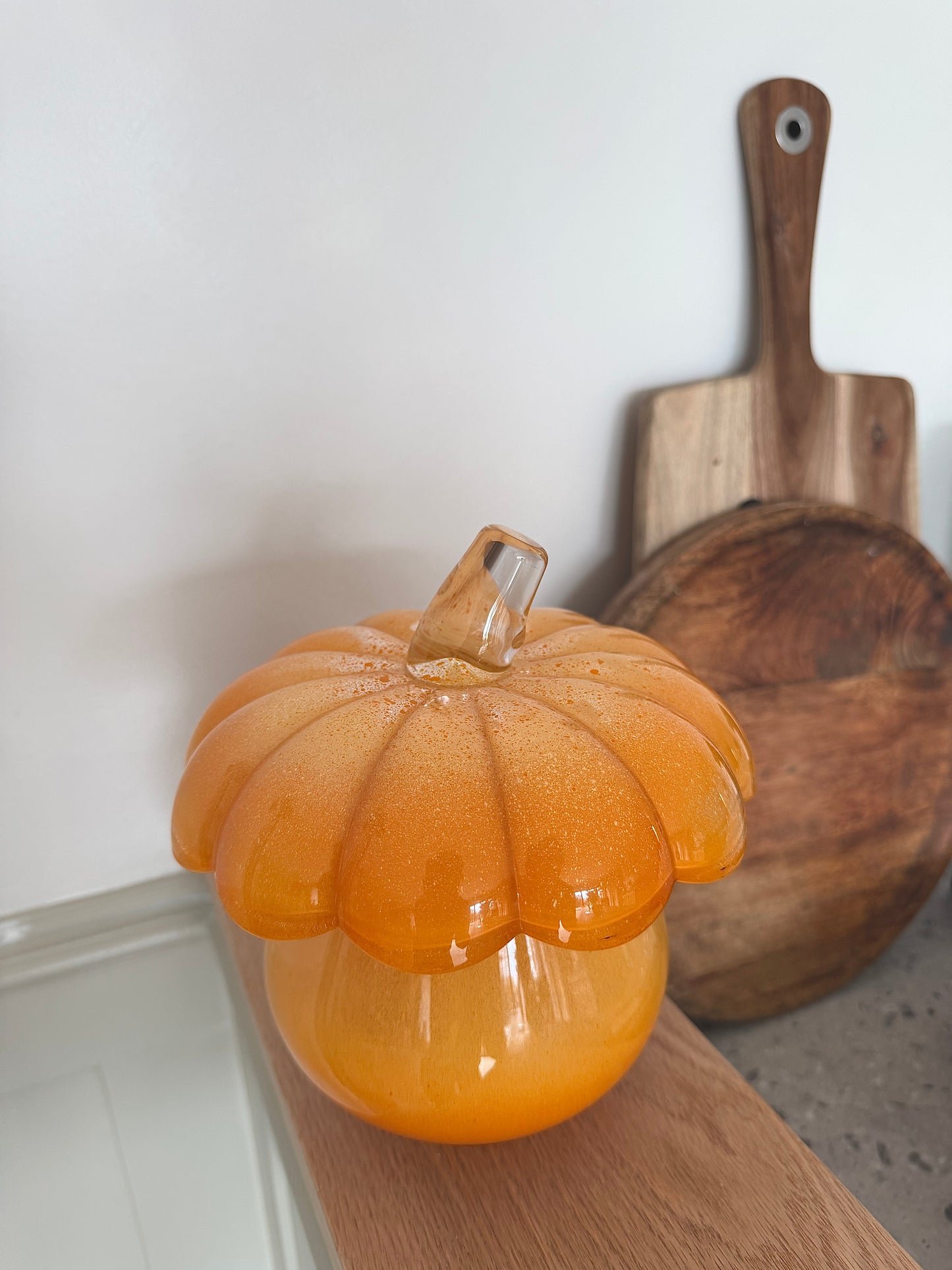 Pumpkin