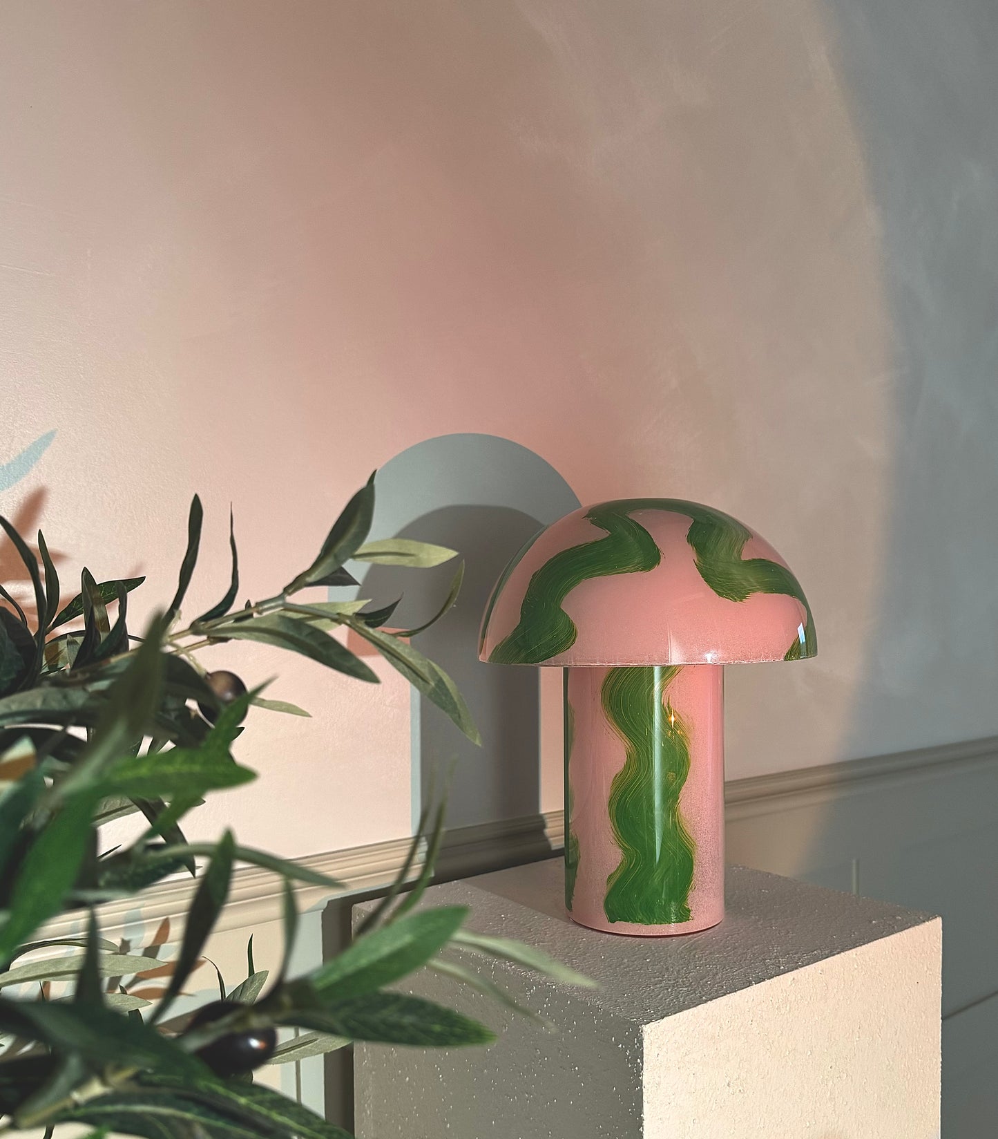 MOSHIE Fizzy melon