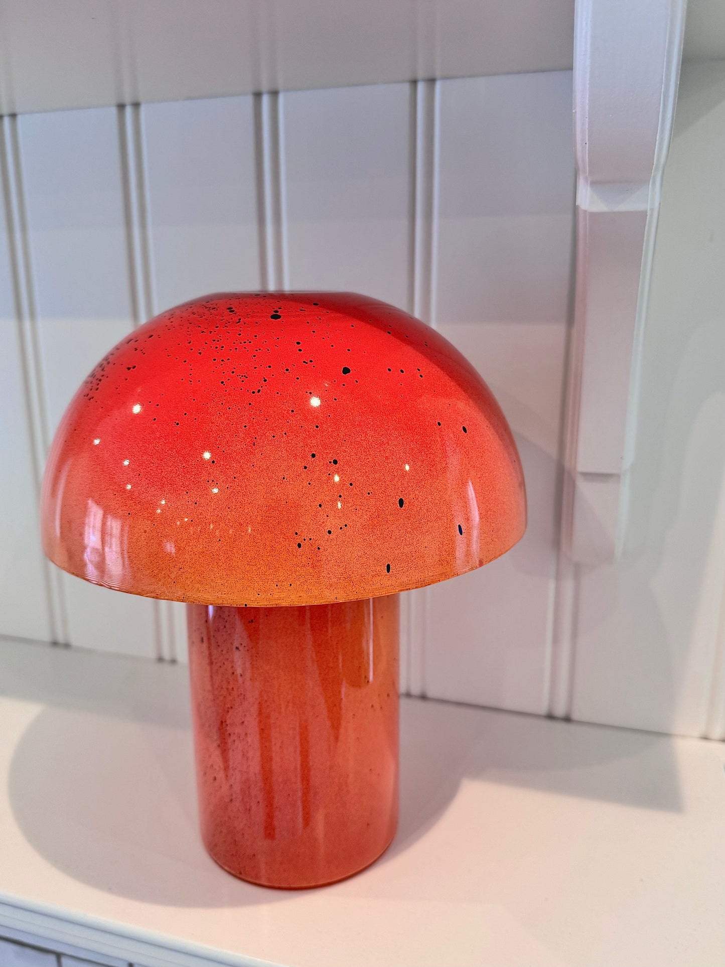 MOSHIE Blood orange