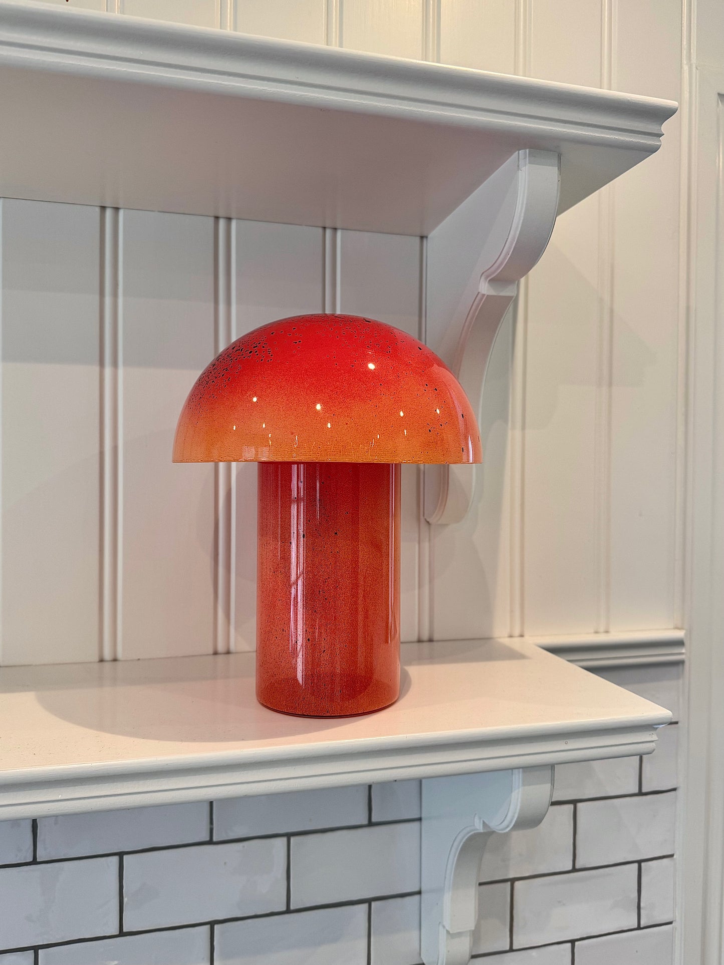 MOSHIE Blood orange