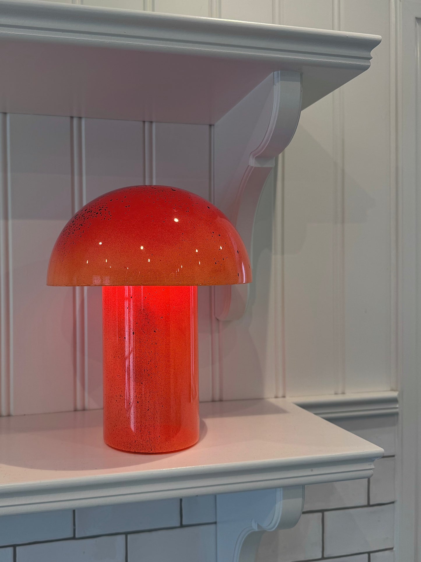 MOSHIE Blood orange