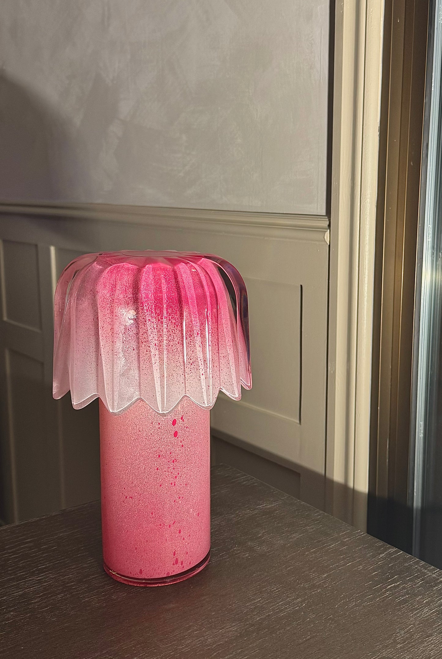 Pink Fairy
