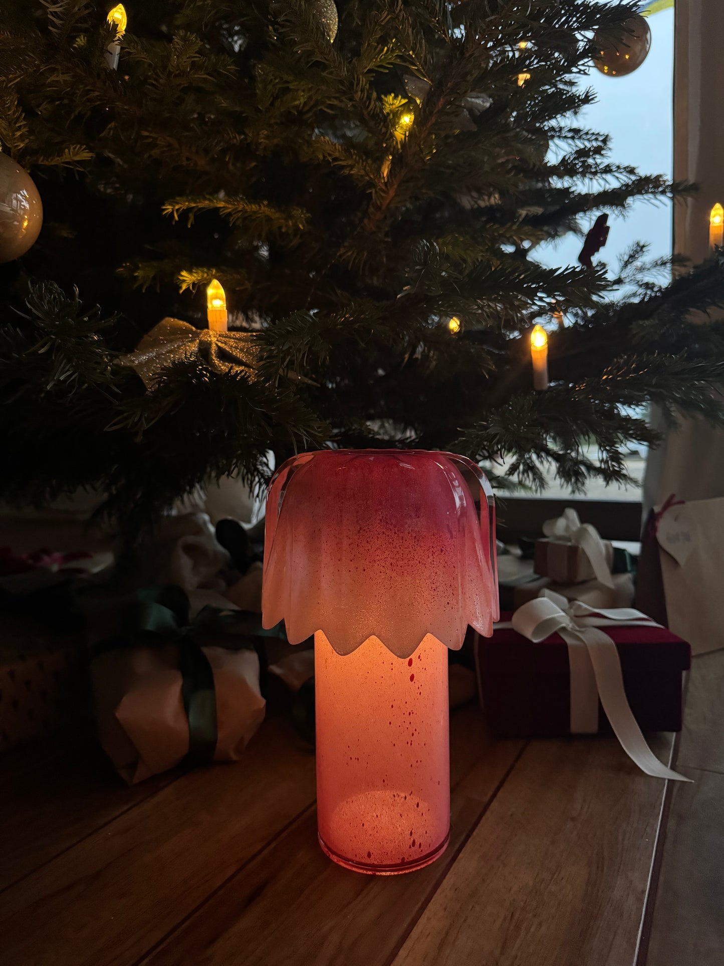 Pink Fairy