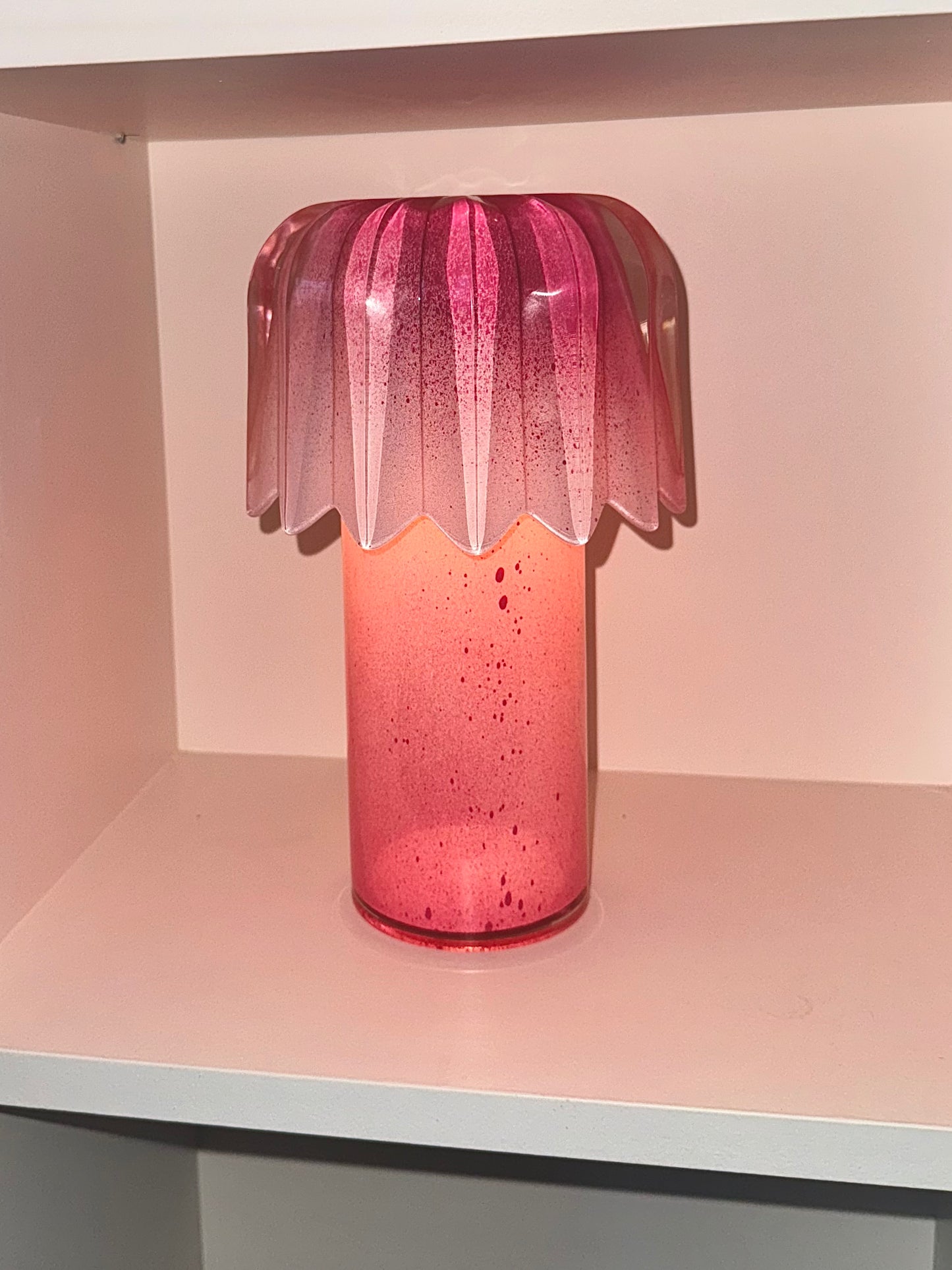 Pink Fairy