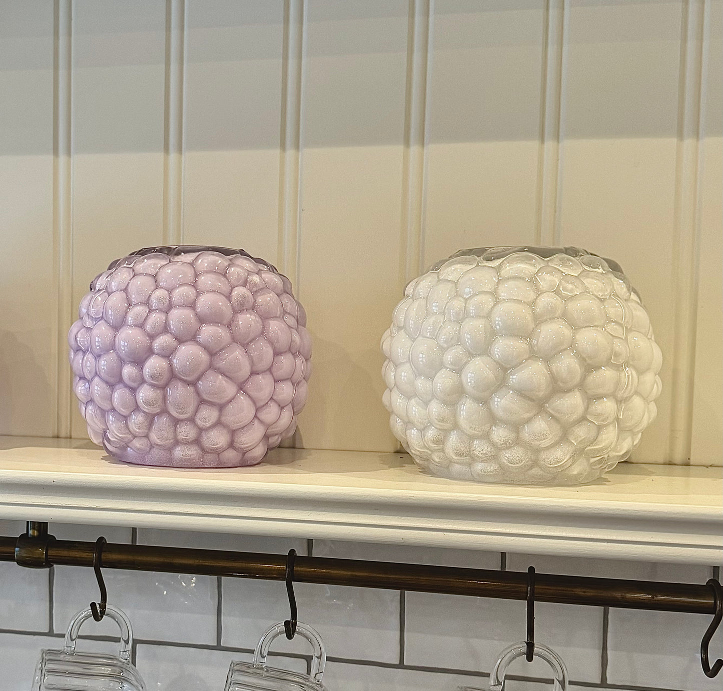 BUBBLY Mini cocos