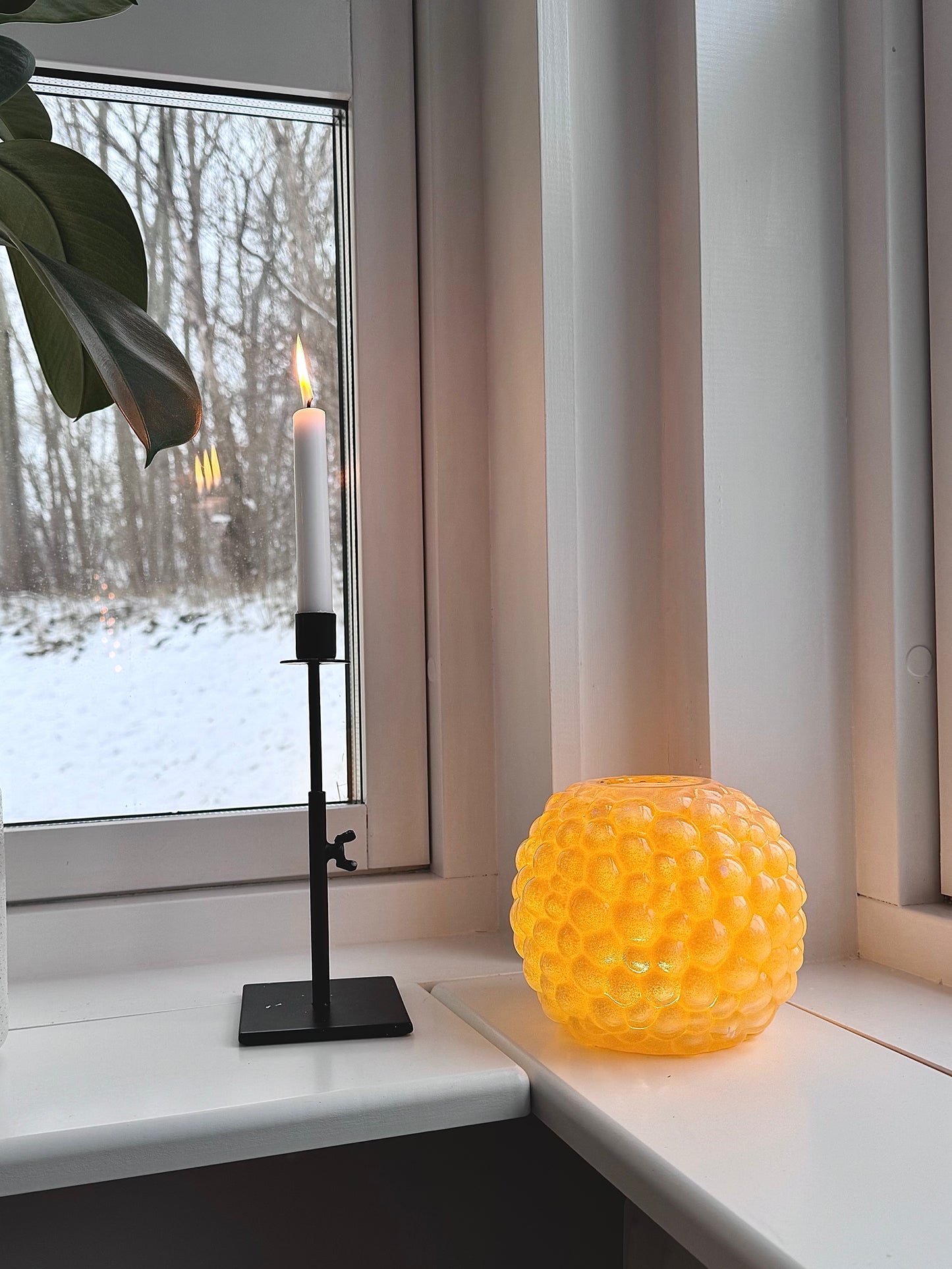 BUBBLY Mini papaya