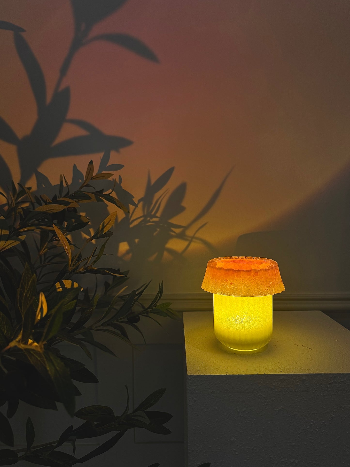 Mini Dahlia daydream