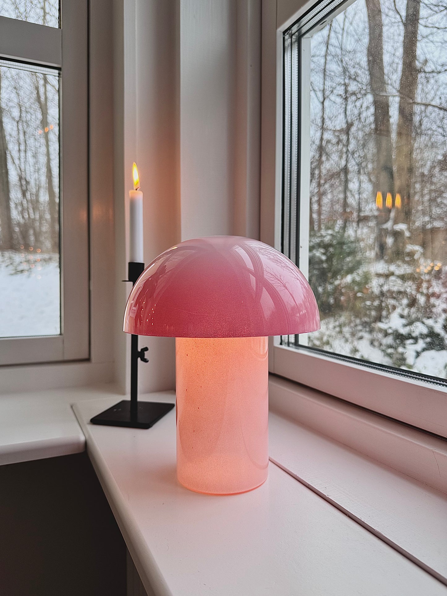 MOSHIE Strawberry