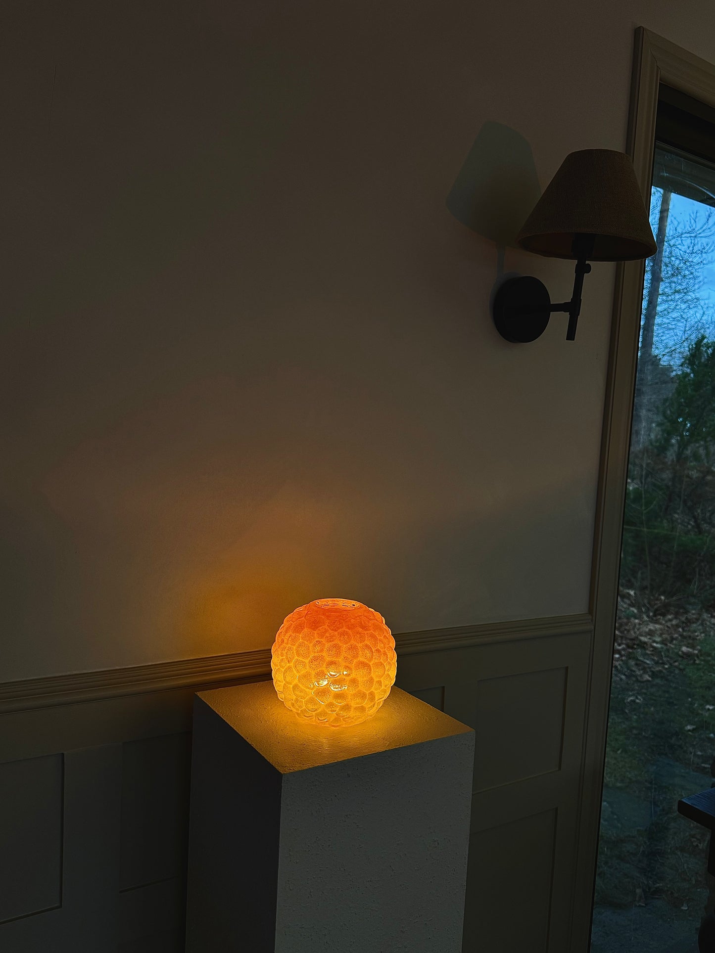 BUBBLY Mini cloudberry