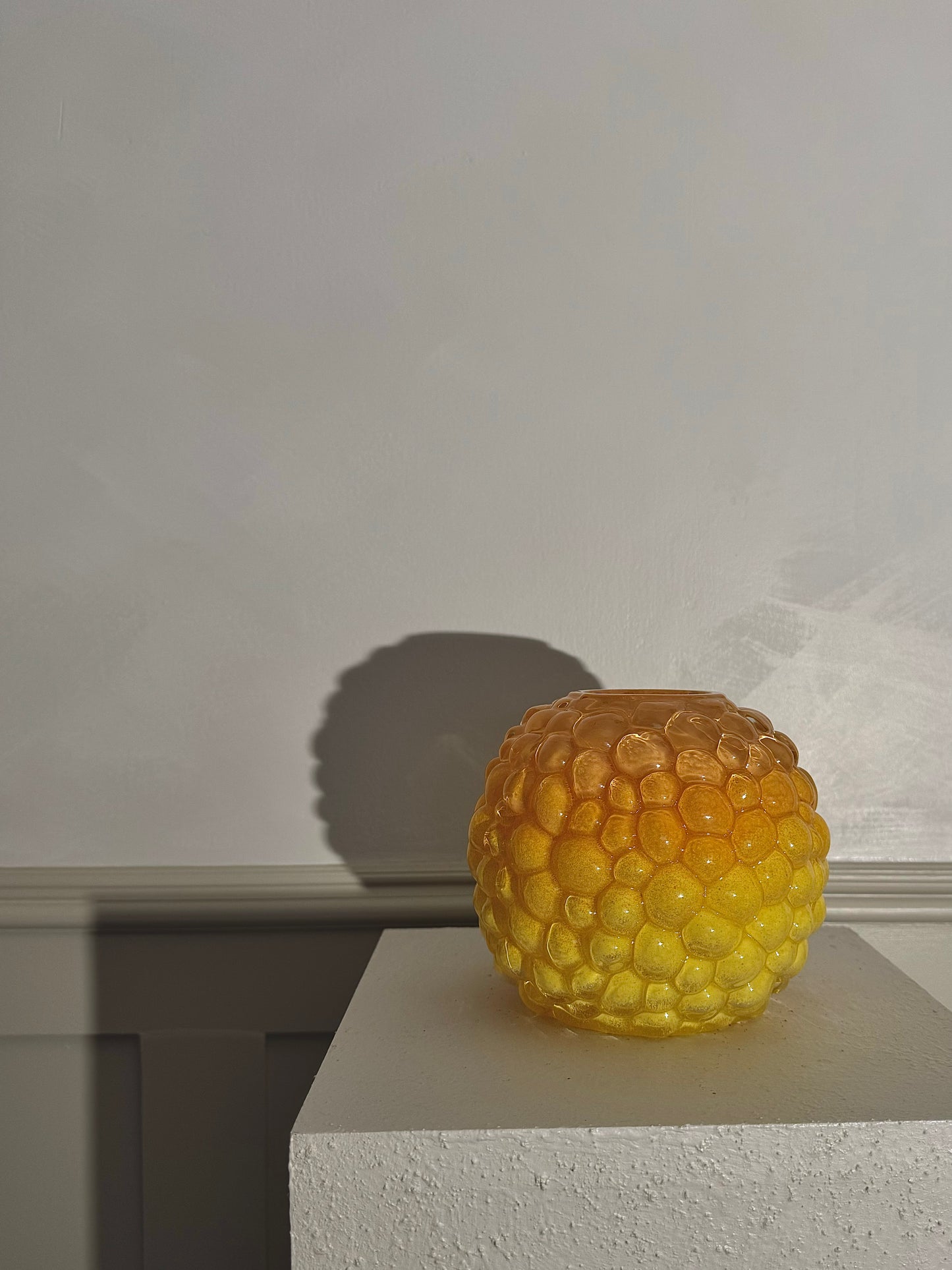 BUBBLY Mini cloudberry