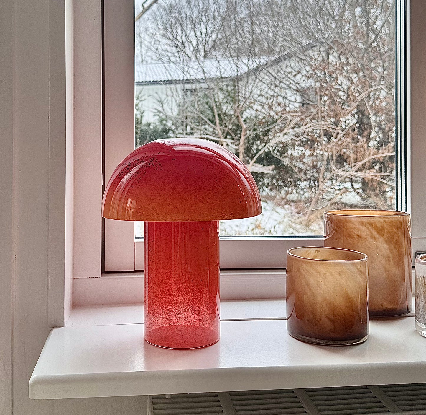 MOSHIE Blood orange