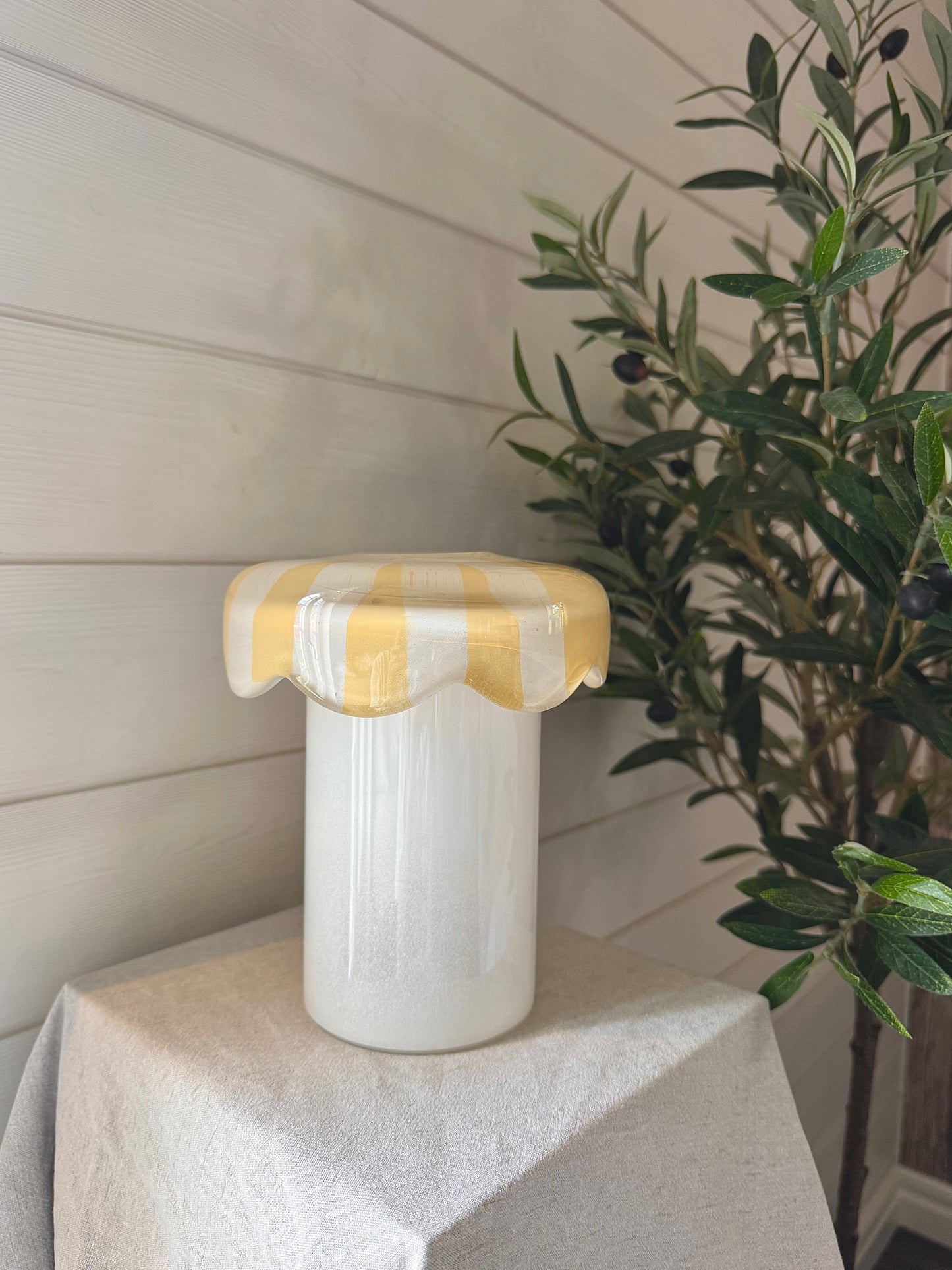 Polka citrus