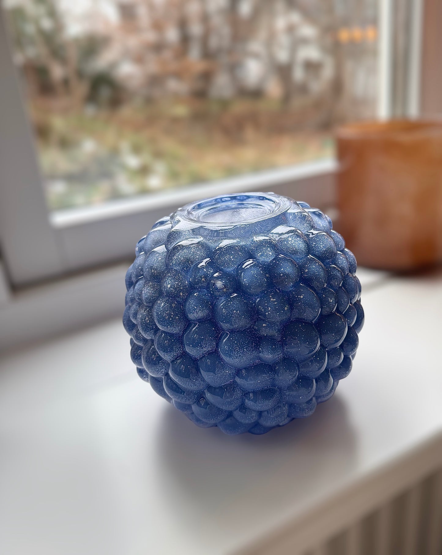 BUBBLY Mini blueberry