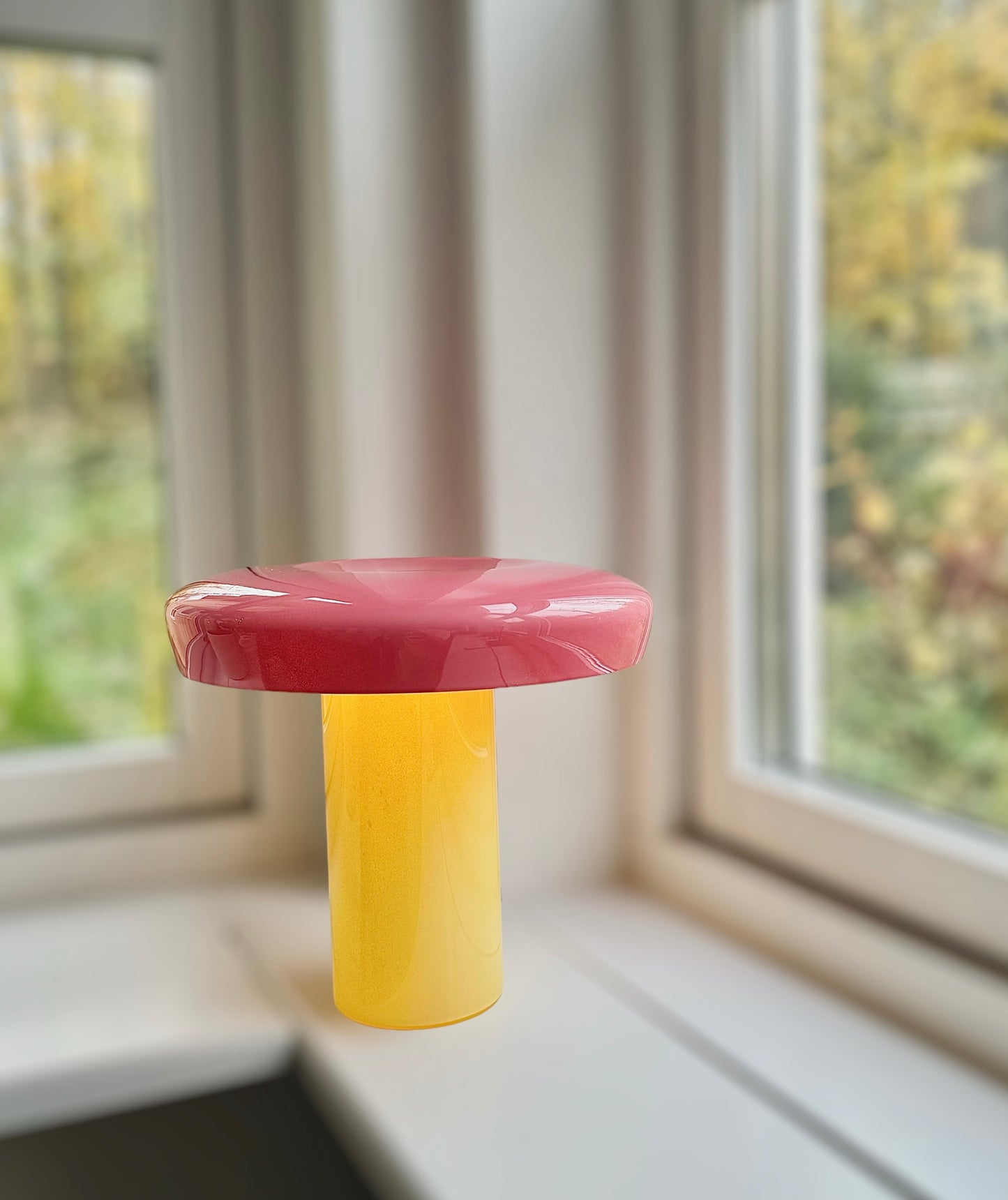 PORTABELLO Passionfruit