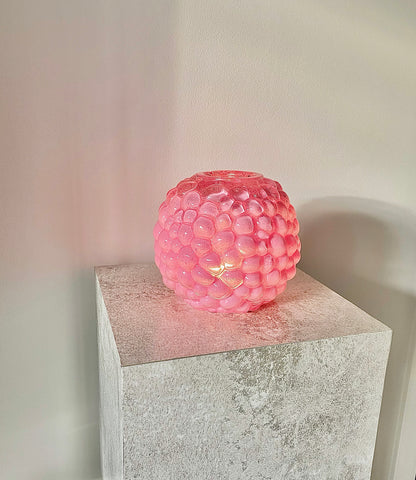 BUBBLY Mini raspberry