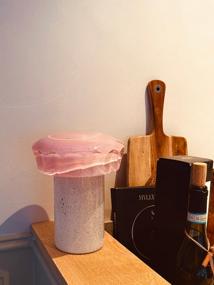 Swarovski florere rose