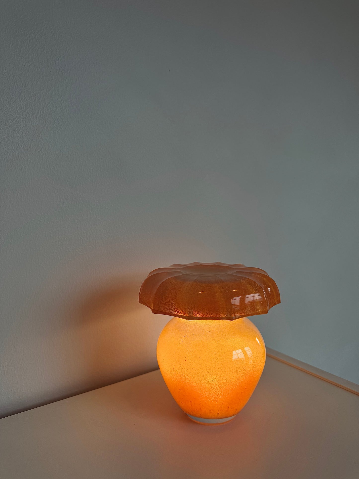 Lil Orange