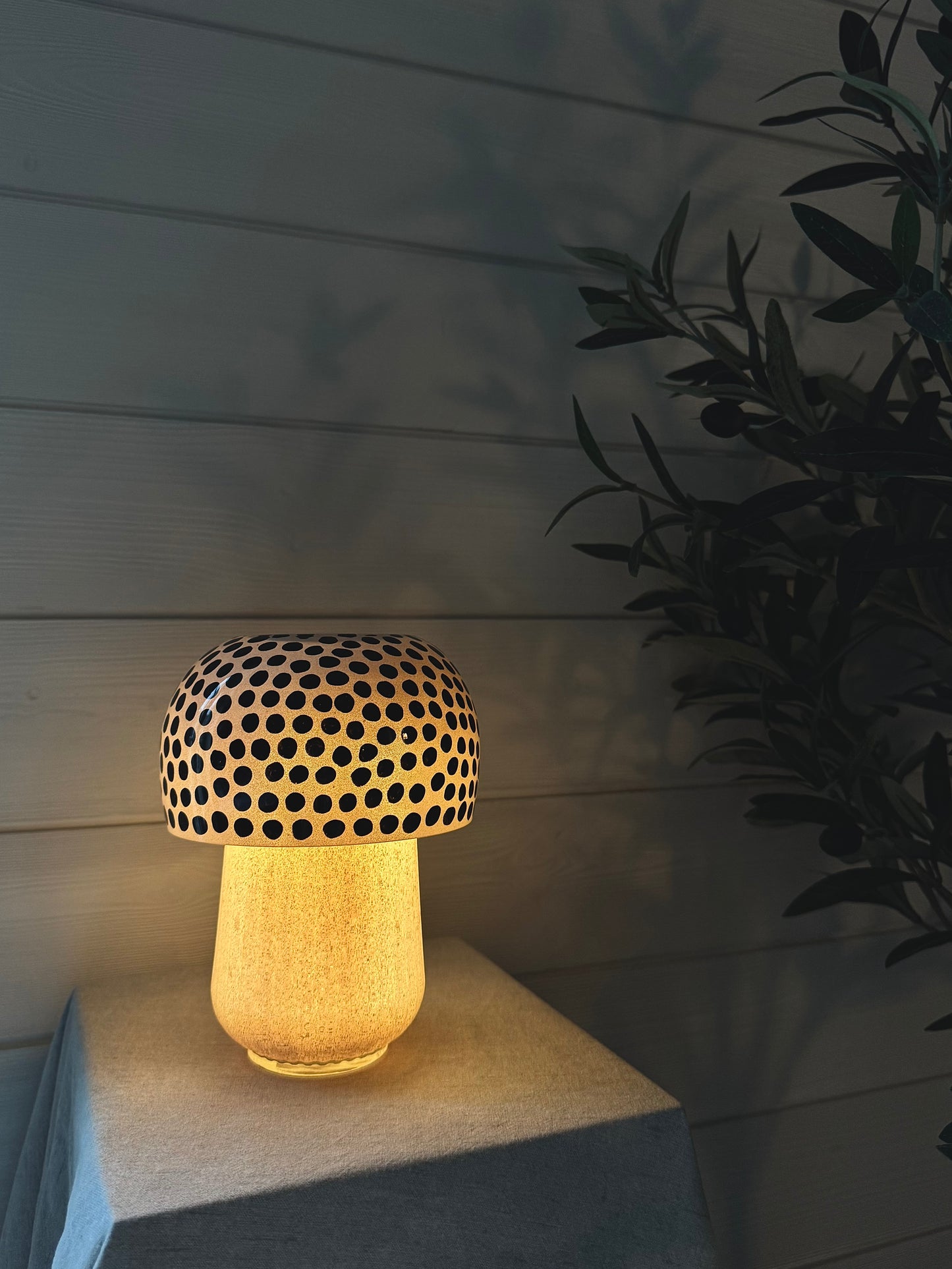 MINI Italian espresso