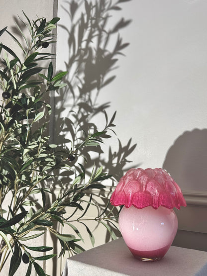 Pink Peony
