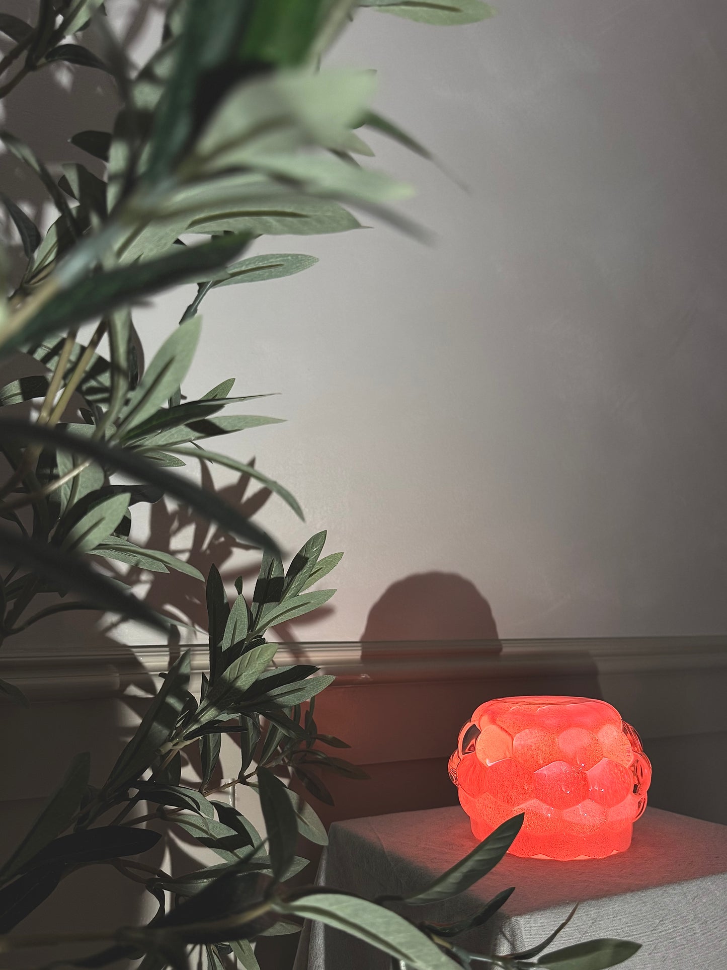 Wild Strawberry