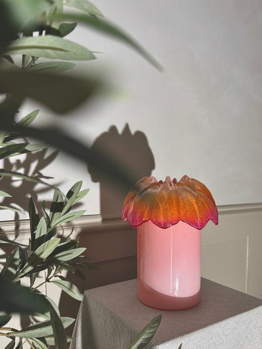 Pink Nernine Lily