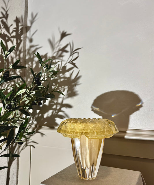 Crystal Limoncello