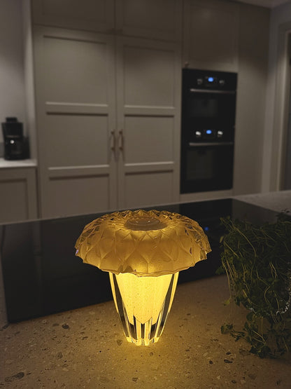 Crystal Limoncello