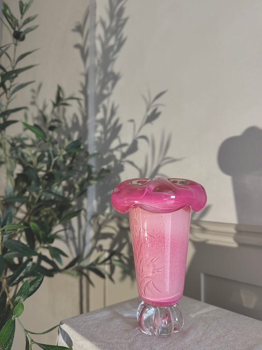 Pink Lily
