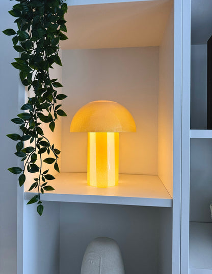 MOSHIE Polka citrus