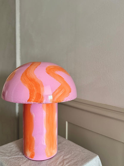MOSHIE Fizzy peach
