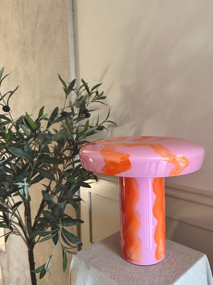 PORTABELLO Fizzy Peach
