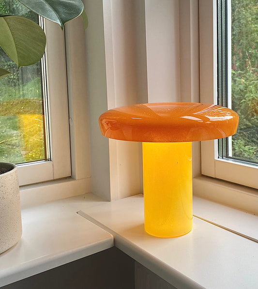PORTABELLO Orange