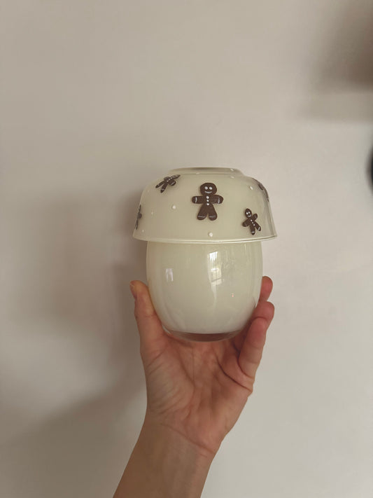 MINI pepparkaka