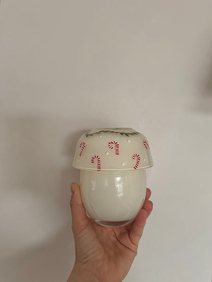 MINI polkagris